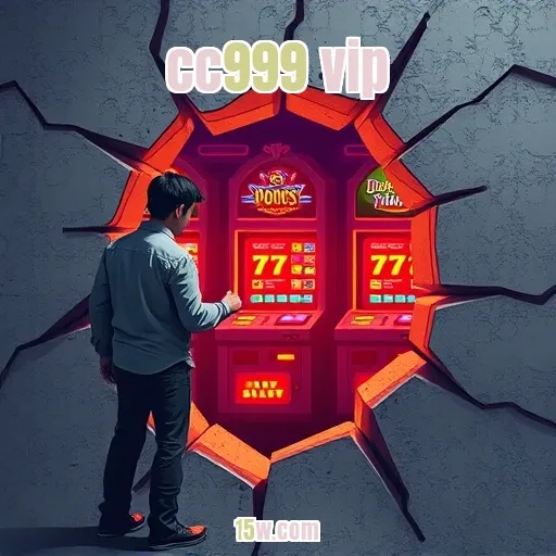 cc999 vip: Funcionalidades Incríveis que Você Precisa Conhecer