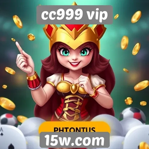 promoções e bônus atraentes no site cc999 vip