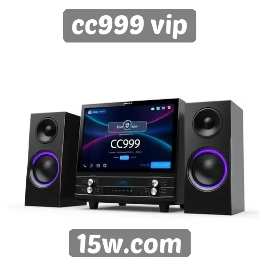 Desempenho do cc999 vip em comparação com concorrentes