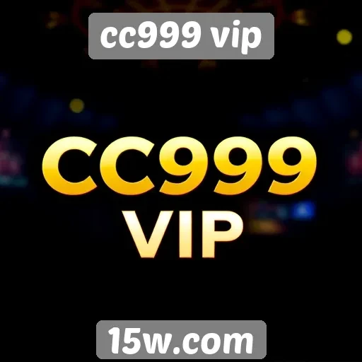 cc999 vip análise de jogo e usabilidade
