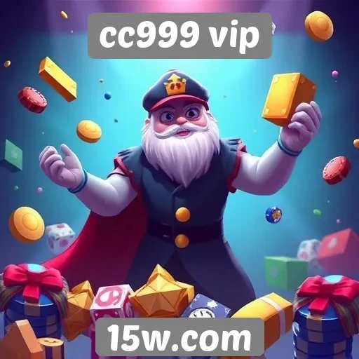 Exploração das opções de jogos no site cc999 vip