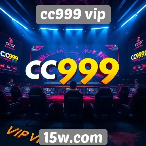 como cc999 vip atrai novos jogadores