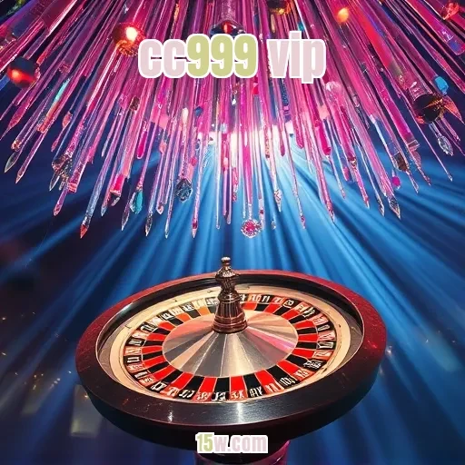 cc999 vip: Entre no Melhor Universo dos Jogos Online