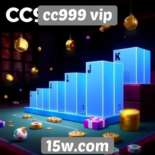 Visão geral dos jogos disponíveis no site cc999 vip