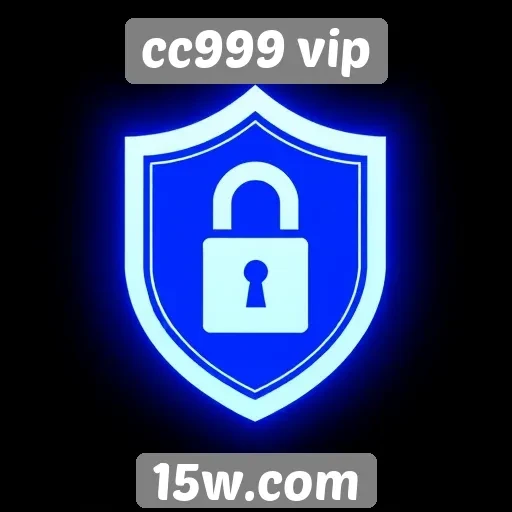 Políticas de segurança do cc999 vip para jogadores