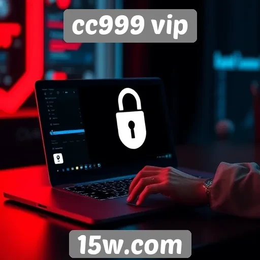 segurança e privacidade no site cc999 vip