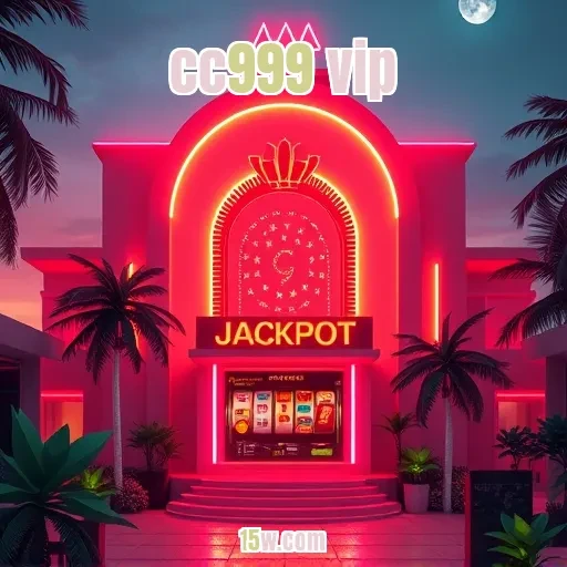 cc999 vip: Aprenda Tudo Sobre Caça-Níqueis e Seus Recursos Empolgantes