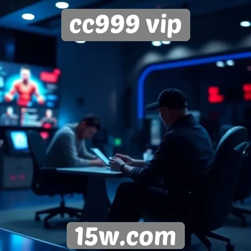 experiência do usuário no cc999 vip avaliada por especialistas