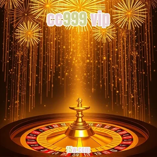 cc999 vip: Um Convite Para Aventura e Emoções Inéditas